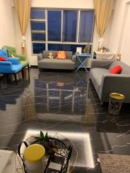 Blk 312C Clementi Avenue 4 (Clementi), HDB 4 Rooms #209292231